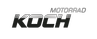 Logo Koch Motorrad GmbH